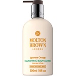 Molton Brown Japanese Orange лосион за тяло унисекс 30 мл Лосион за тяло