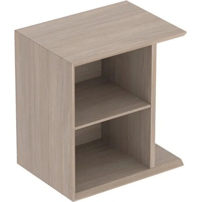 Geberit iCon , 37x27,3x40 cm, dekor dub 502.325.JH.1