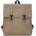 RAINS Дневна раница Rains Msn Bag Mini W3 Daypack - Beige - размер One Size (504-1519-0111)