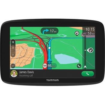 TomTom GO Essential 5"
