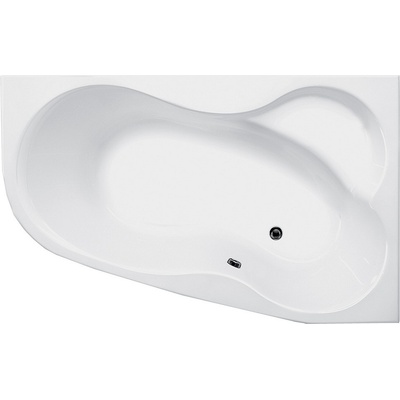 Vagnerplast TREND 160 x 105 cm VPBA163MEL3PX-04