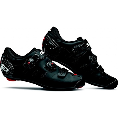 Sidi Ergo 5 matt black