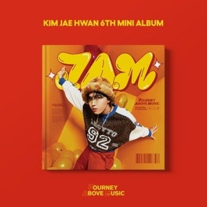 Daniel Shopping s. r. o Kim Jae Hwan: J. A. M (Journey Above Music) - CD (062239)