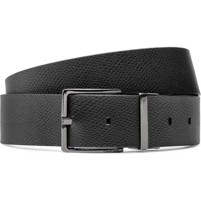 Calvin Klein Мъжки колан Calvin Klein Adj/Rev Slim Loop Pb 35Mm K50K510371 BAX (Adj/Rev Slim Loop Pb 35Mm K50K510371)