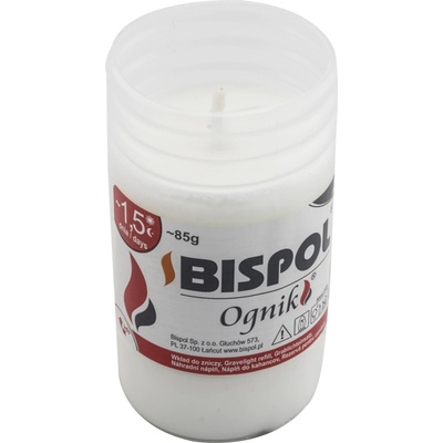 Bispol Ognik 1,5 dne