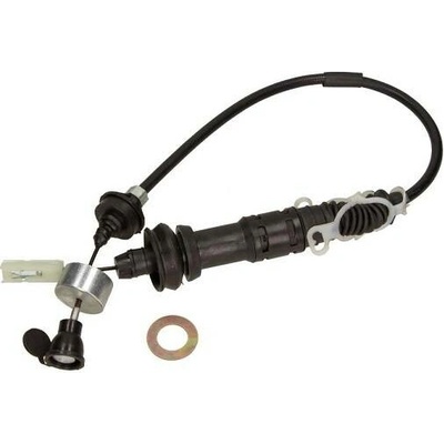 MAXGEAR Lanko ovládania spojky 32-0330