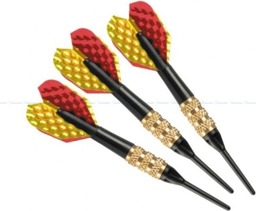 Harrows MINI BRASS