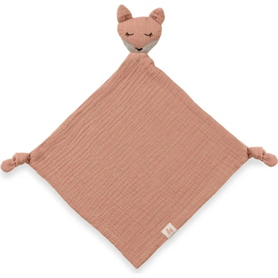 Hauck Cuddle N Play maznáčik Farba: Fox Cork