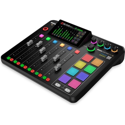 Rode Caster Pro II – Zbozi.Blesk.cz