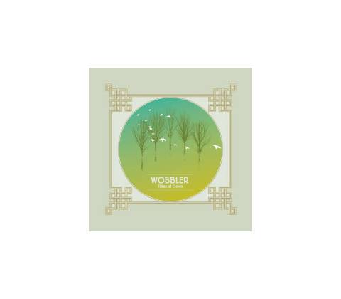 Rites at Dawn - Wobbler CD