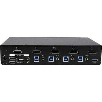 Startech SV431DPU3A2