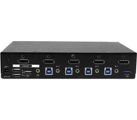 Startech SV431DPU3A2