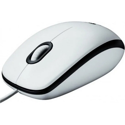 Logitech B100 White (910-003360)