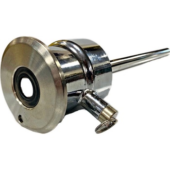 Celli Kompletní jehla kombi "M" + hlava kov