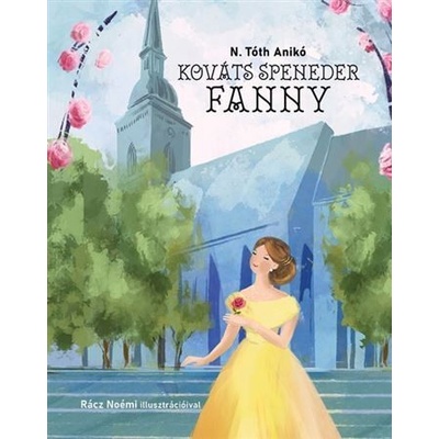 Kováts Speneder Fanny