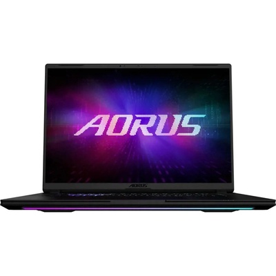 Gigabyte AORUS MASTER 16 6YJM5CZE64SP