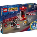 Image 1 of LEGO® Sonic the Hedgehog - Shadow the Hedgehog Escape (76995)