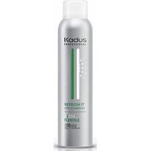 Kadus Texture Refresh It Dry Shampoo 180 ml