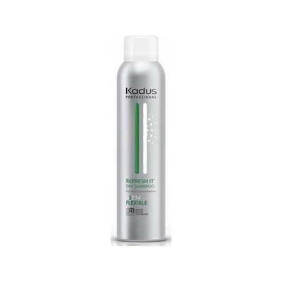 Kadus Texture Refresh It Dry Shampoo 180 ml