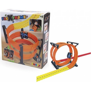 Smoby Flextreme Superlooping Set