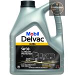 Mobil Delvac Ultra Ultimate Protection V2 5W-30 4 l