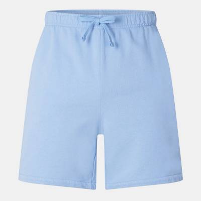 Ralph Lauren Поларени къси панталони Polo Ralph Lauren 16.5 cm Loopback Fleece Shorts - Chambray Blue