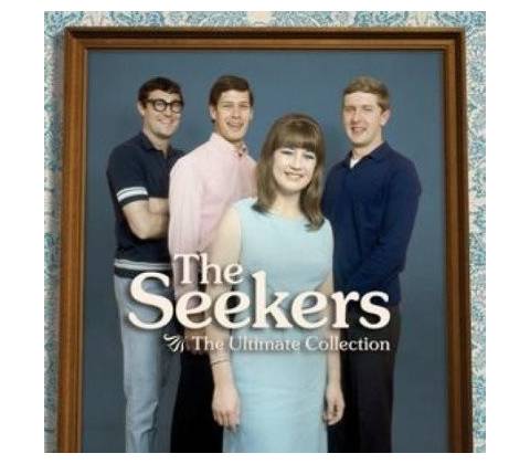 SEEKERS THE ULTIMATE COLLECTION