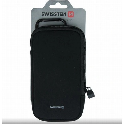 Swissten Black-Rock 7 65400300