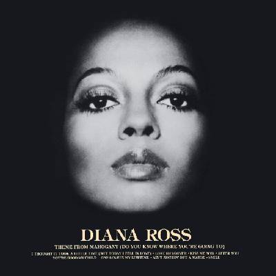 Sony Music Ross Diana: Diana Ross - 2CD (086369)