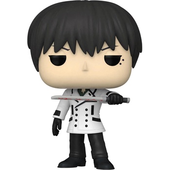 Image 1 of Funko Фигура Funko POP! Animation: Tokyo Ghoul - Kuki Urie #1125 (FK57642)