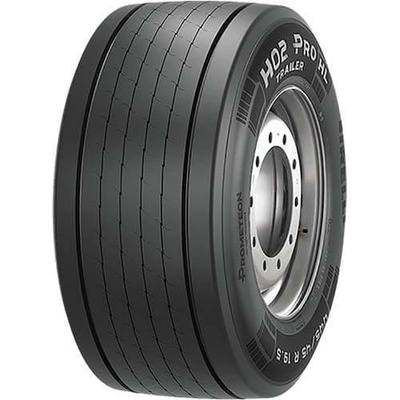 PIRELLI H:02 PRO TRAILER 435/50 R19,5 164J