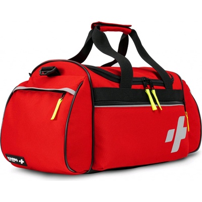 Marbo Brašna zdravotnická pro praktické lékaře a záchranáře velká 34