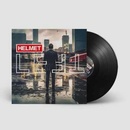 HELMET - LEFT LP