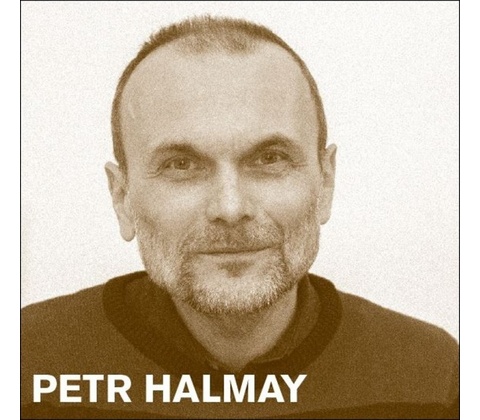 Petr Halmay