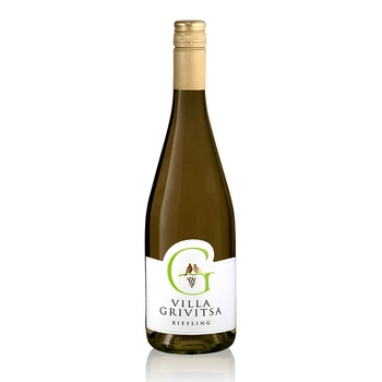 Вила Гривица Ризлинг