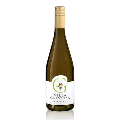 Вила Гривица Ризлинг