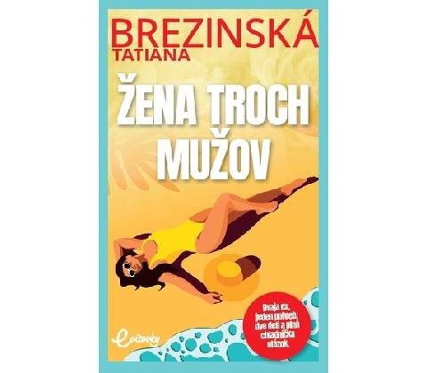Žena troch mužov