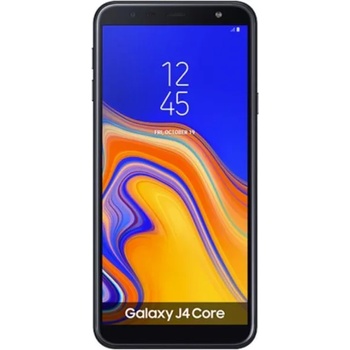Image 1 of Samsung Galaxy J4 Core 16GB Dual J410