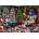Bluebird Puzzle - Puzzle Christmas Delivery - 2 000 piese