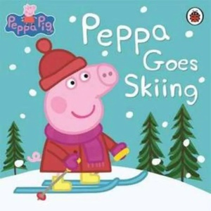 Peppa Pig: Peppa Goes Skiing | Peppa Pig (2014)
