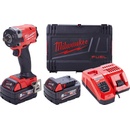 Rázové uťahováky Milwaukee M18 FIW2P12-502X 4933478447