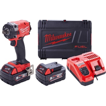 Milwaukee M18 FIW2P12-502X 4933478447