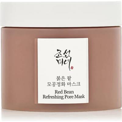 Beauty of Joseon Red Bean Refreshing Pore Mask 140 ml