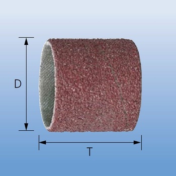 A240004530240 | Brúsny pás valcový SBZY Lukas 04530 NK 240