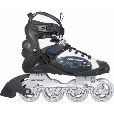 Powerslide Phuzion D2 Men