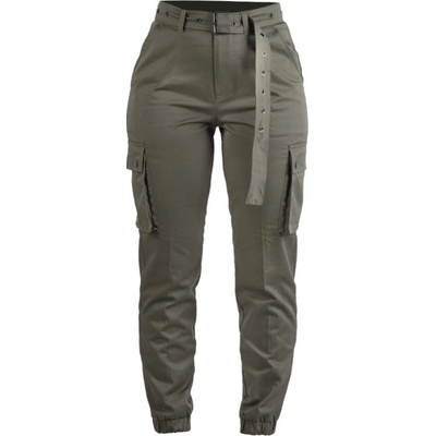 Nohavice Mil-tec Army green
