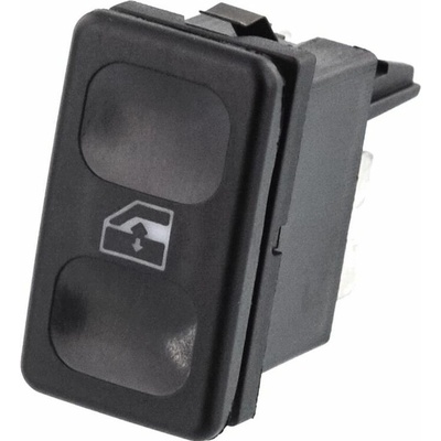 Spínač elektrického otvárania okien TOPRAN 102 979 102 979