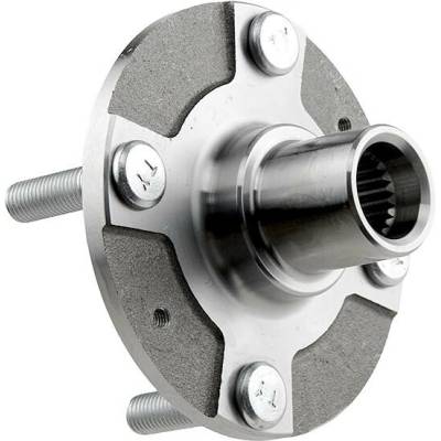 Náboj kola NTY KLP-KA-321P