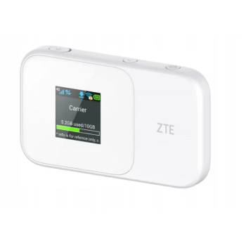 ZTE MF986D SIM LTE