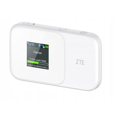 ZTE MF986D SIM LTE